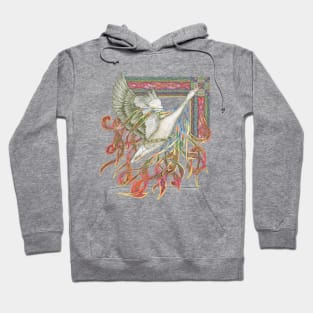 Wild Goose Hoodie